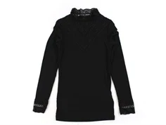 Name It black blonde top